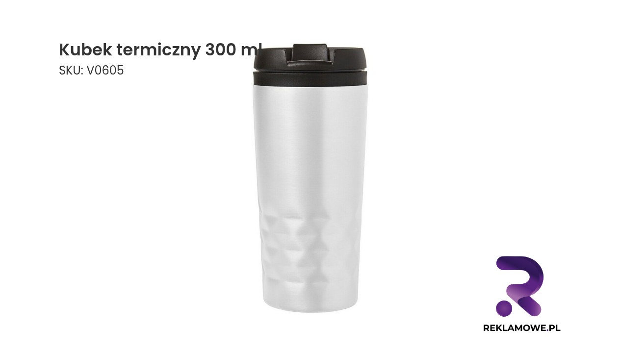 Kubek termiczny 300 ml