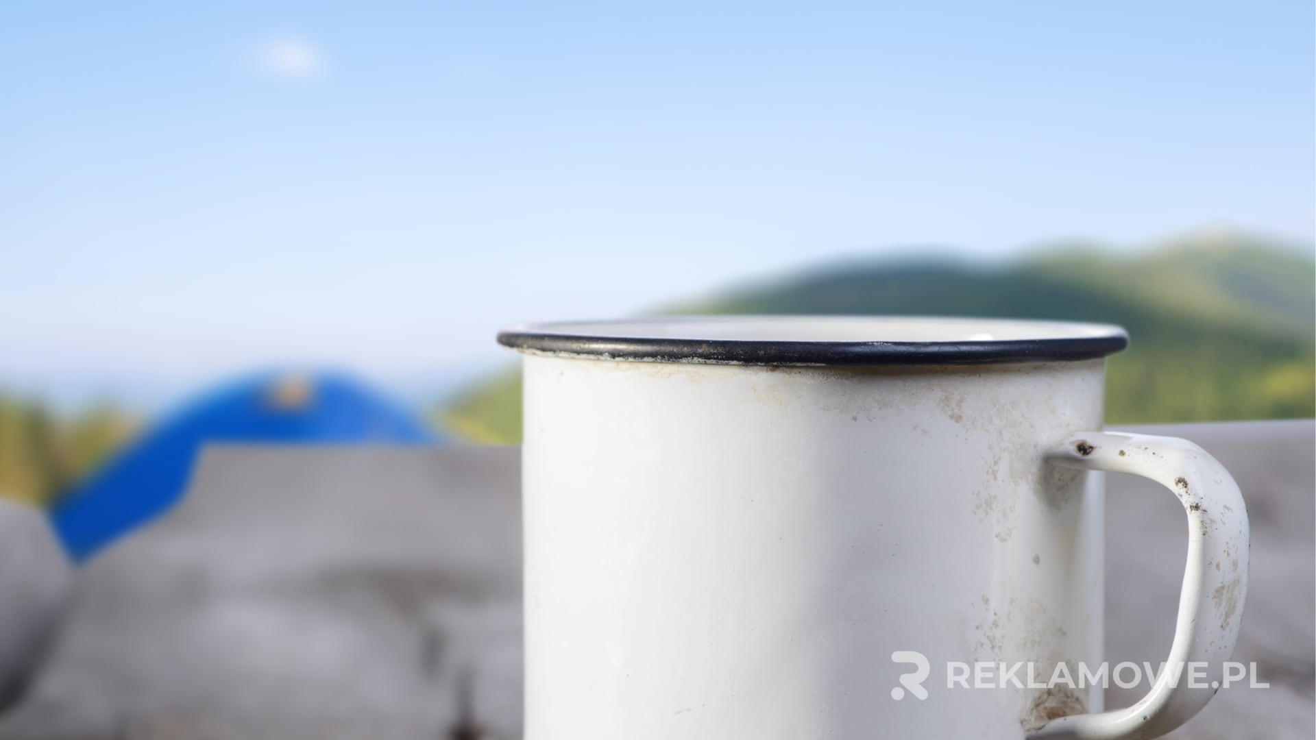 Zrównoważony rozwój i reklama – Eko kubki Eko kubek reklamowy jako narzędzie promocji