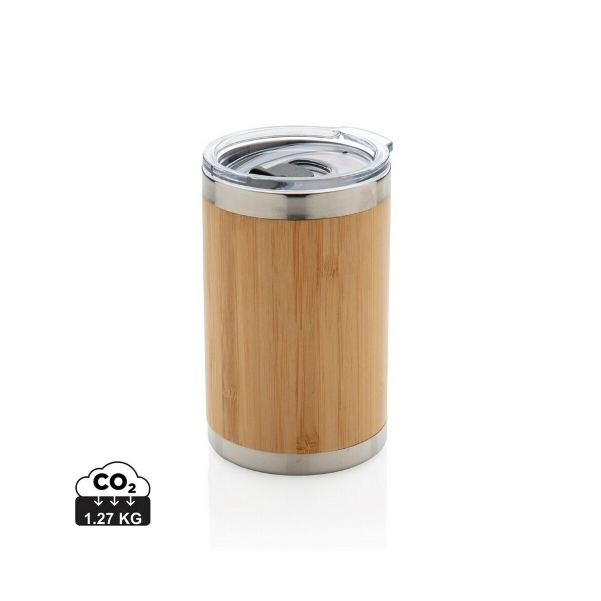 Bambusowy kubek termiczny 270 ml P432.339_S_0