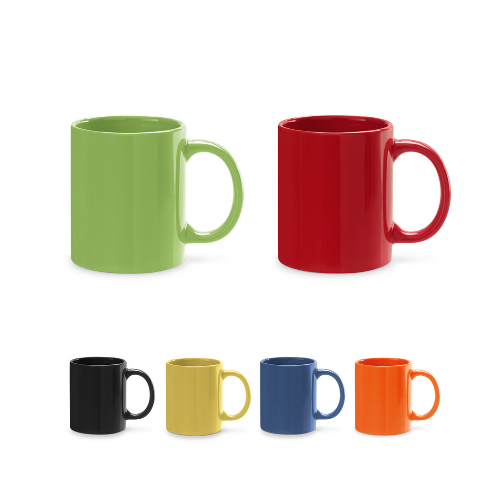 BARINE. Kubek ceramiczny 350 ml 93887_set