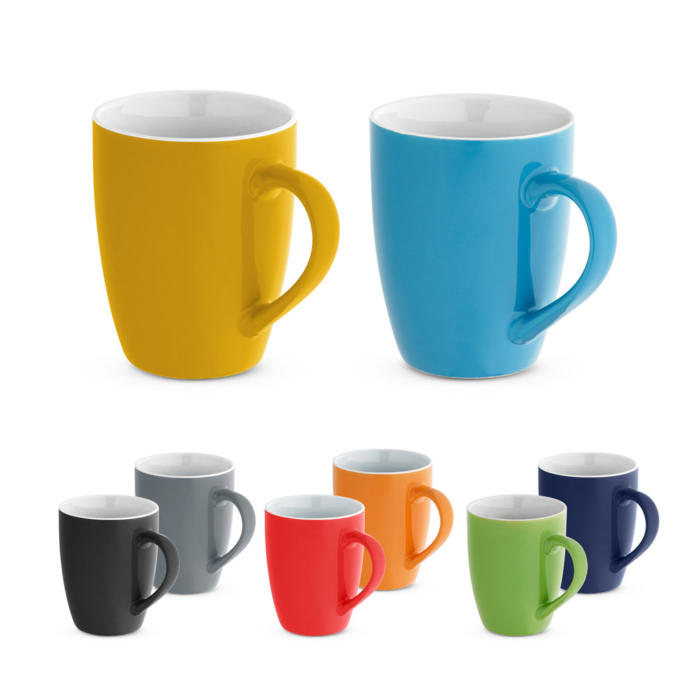 CINANDER. Kubek ceramiczny 370 mL 93832_set
