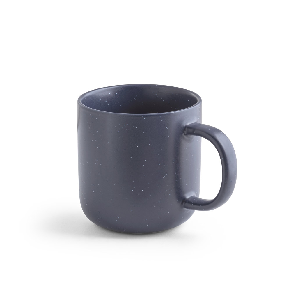 COFFEE CONSTELLATION. Ceramiczny kubek do kawy o pojemności 90 ml 94281_set