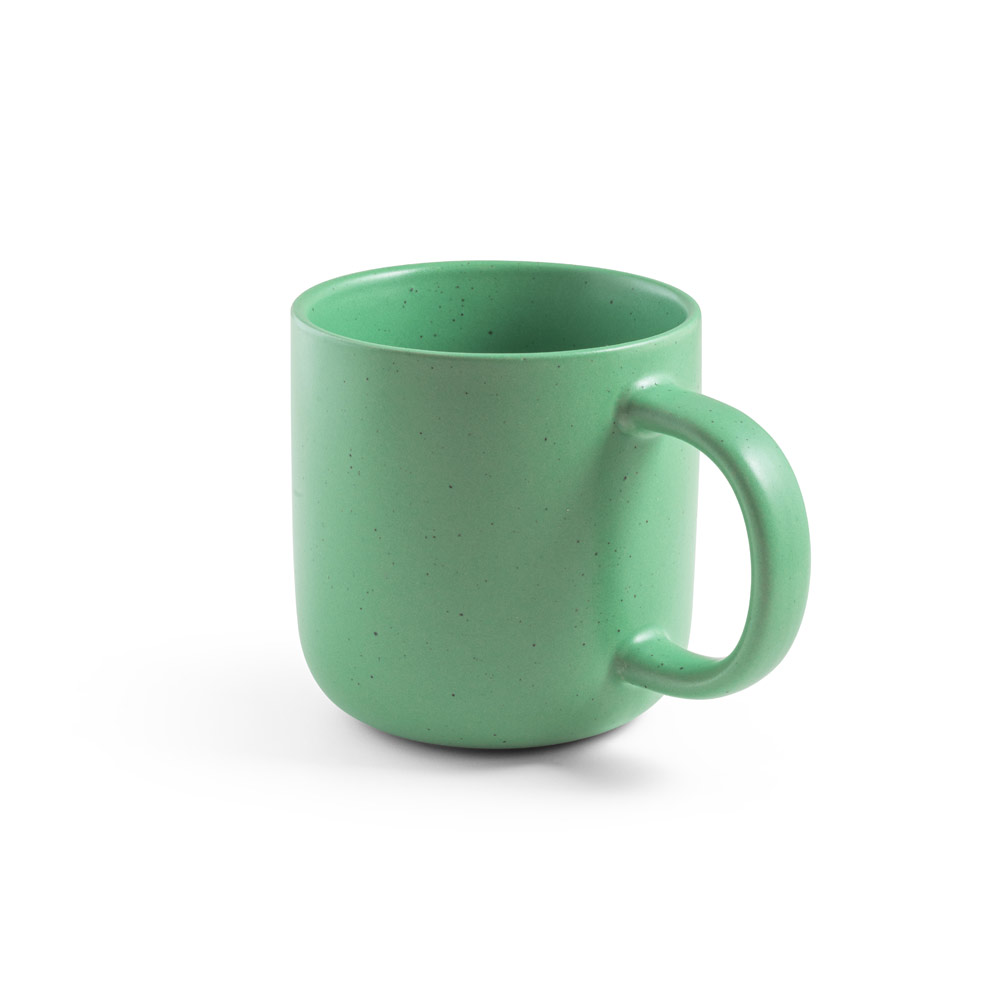 COFFEE CONSTELLATION. Ceramiczny kubek do kawy o pojemności 90 ml 94281_set