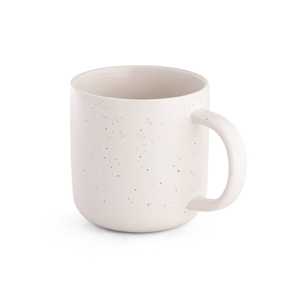 COFFEE CONSTELLATION. Ceramiczny kubek do kawy o pojemności 90 ml 94281_set
