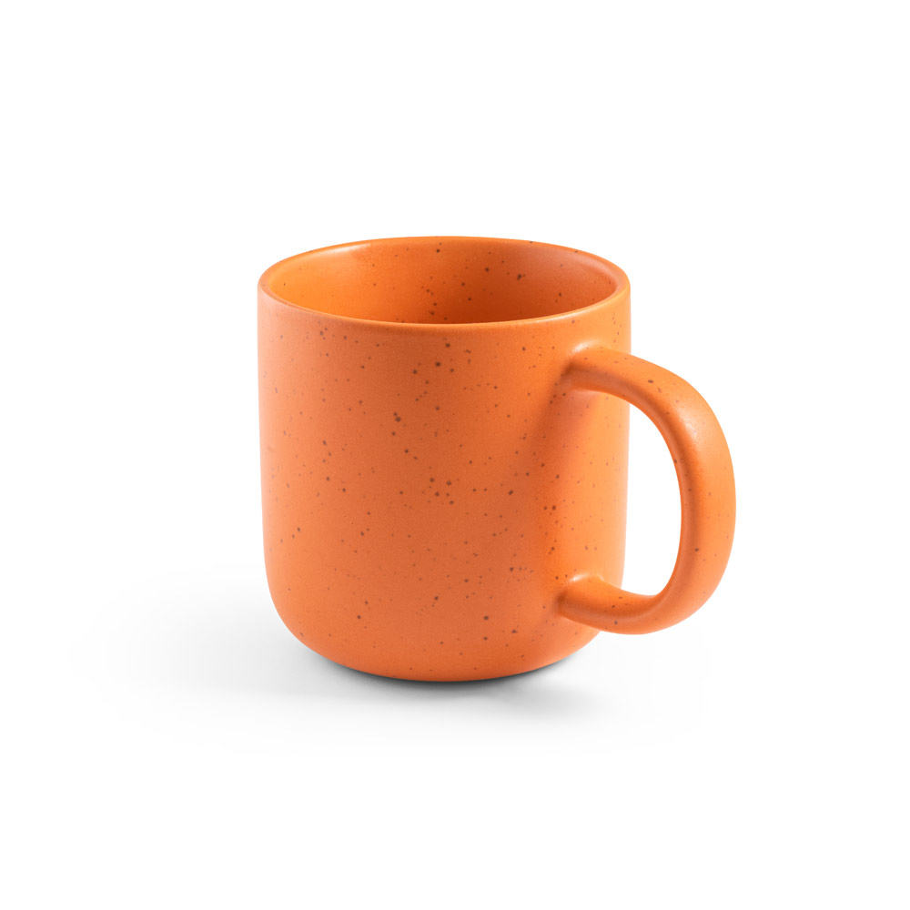 COFFEE CONSTELLATION. Ceramiczny kubek do kawy o pojemności 90 ml 94281_set