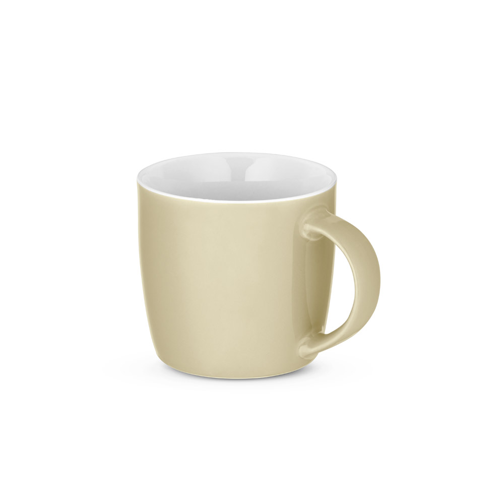 COMANDER. Kubek ceramiczny 370 mL 93833_set