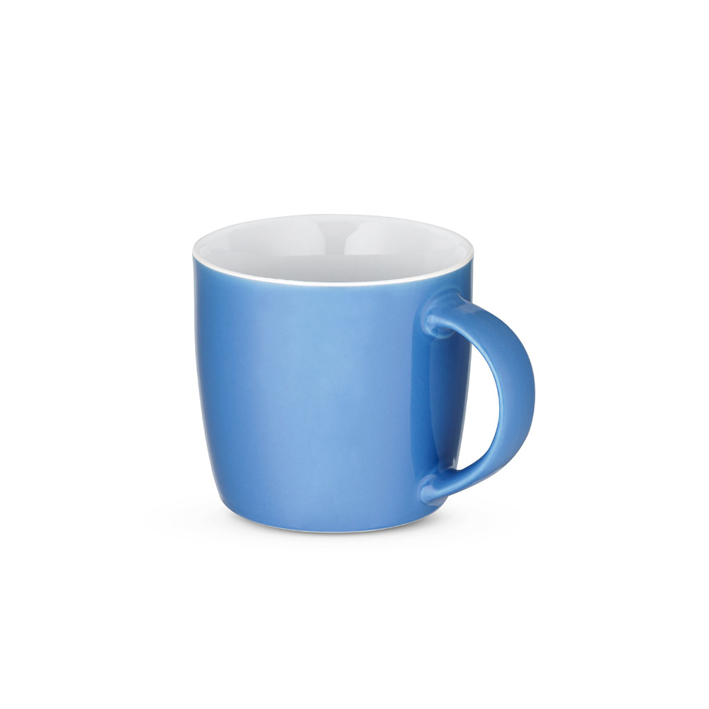 COMANDER. Kubek ceramiczny 370 mL 93833_set