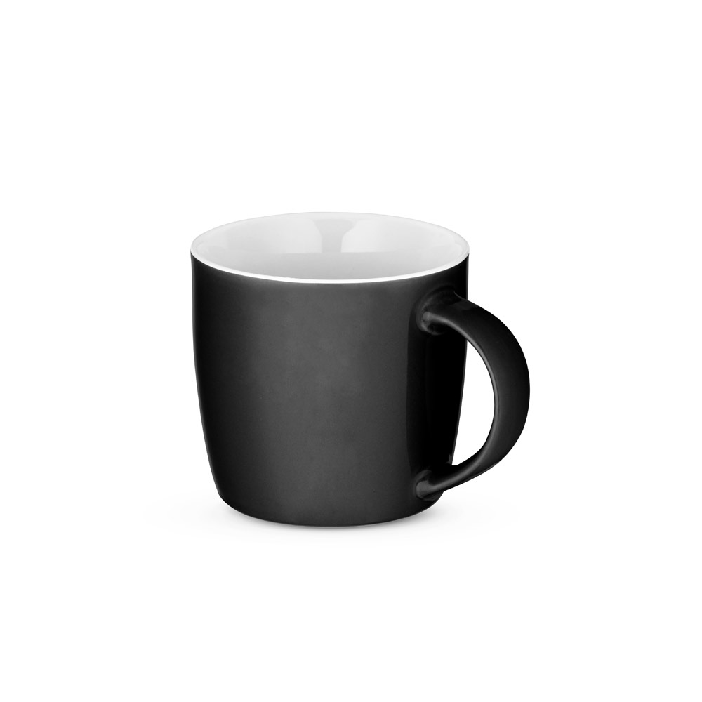 COMANDER. Kubek ceramiczny 370 mL 93833_set