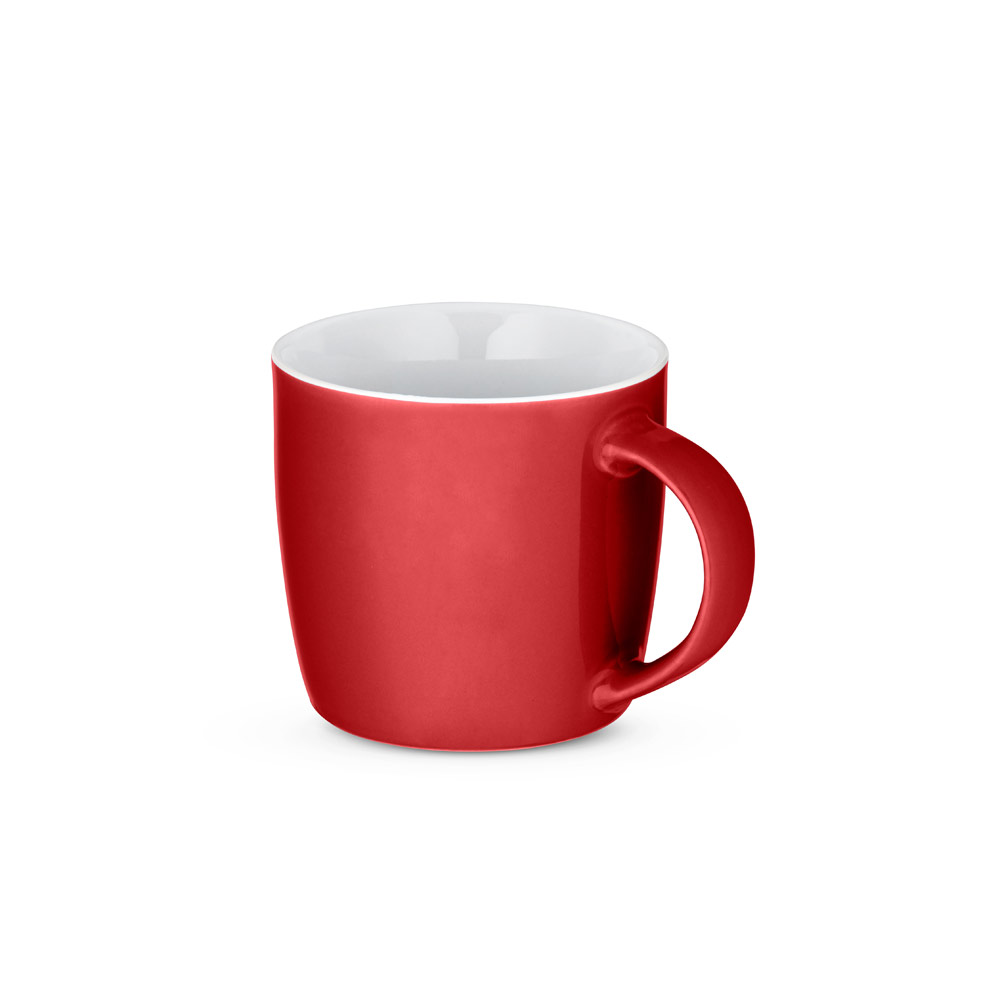 COMANDER. Kubek ceramiczny 370 mL 93833_set