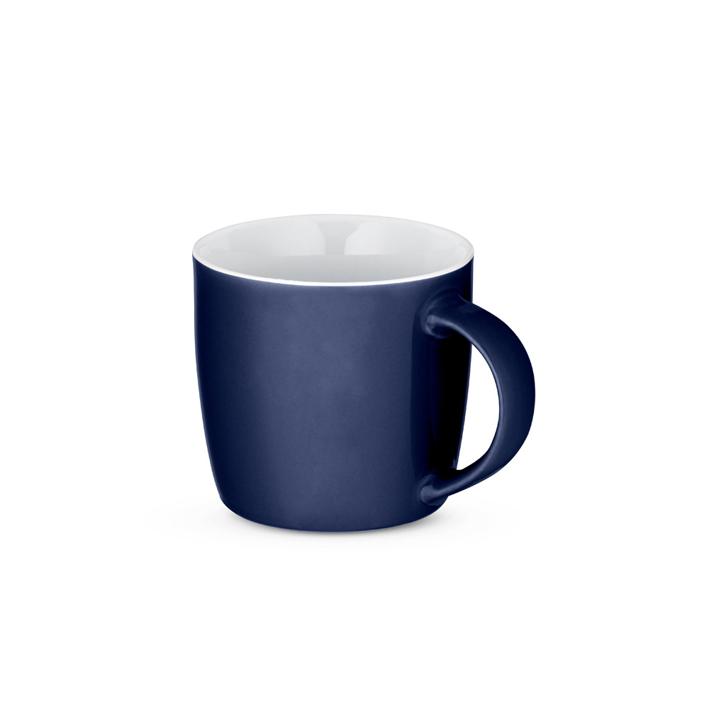 COMANDER. Kubek ceramiczny 370 mL 93833_set
