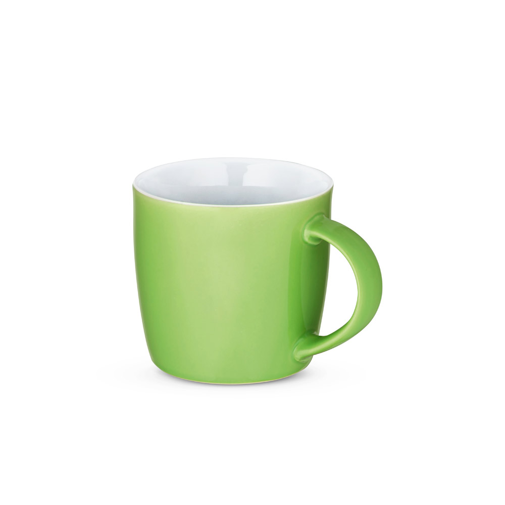 COMANDER. Kubek ceramiczny 370 mL 93833_set