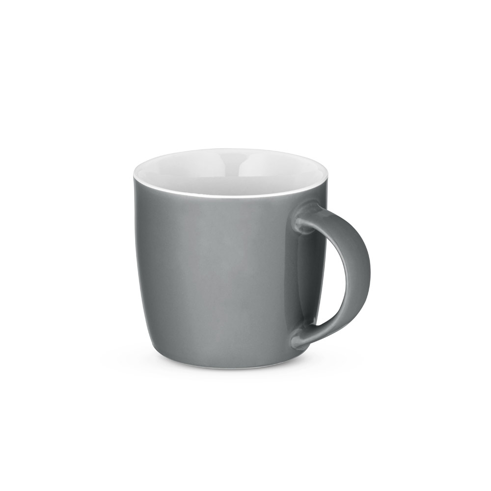 COMANDER. Kubek ceramiczny 370 mL 93833_set