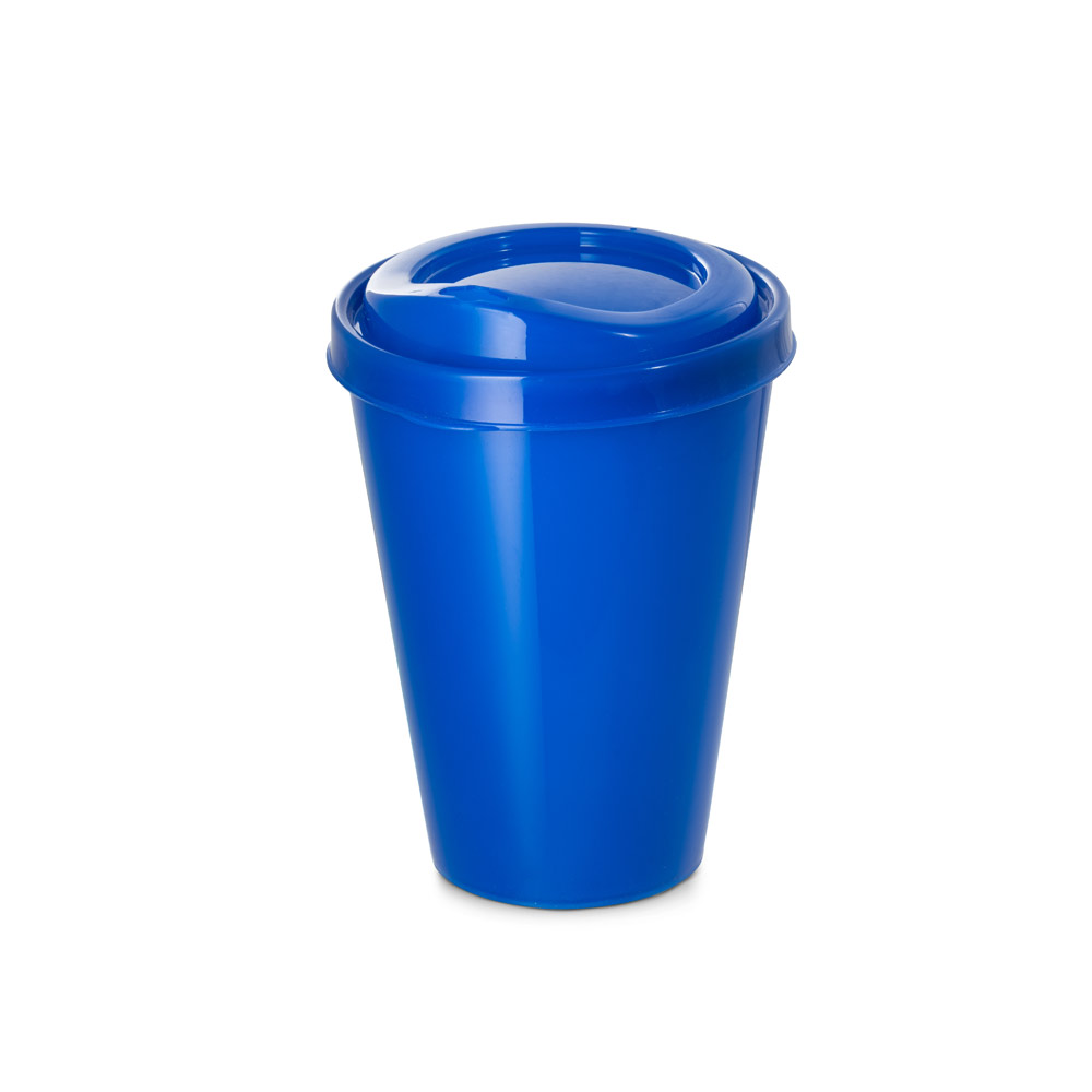FRAPPE. Kubek wielokrotnego użytku z PP 430 ml 94784_set