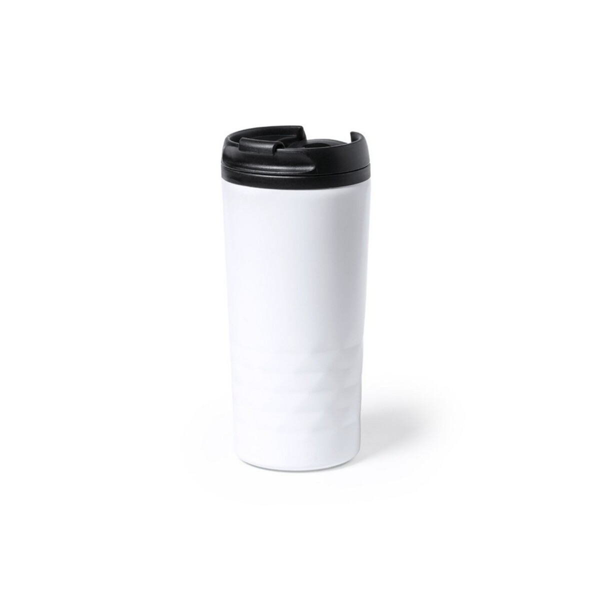 Geometryczny kubek termiczny 310 ml V0473-02_AAA01