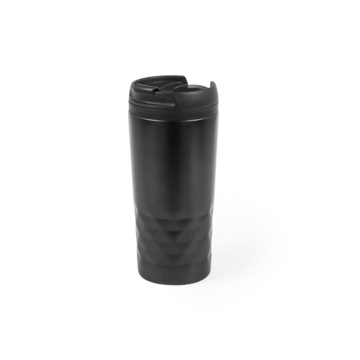 Geometryczny kubek termiczny 310 ml V0473-02_AAA01