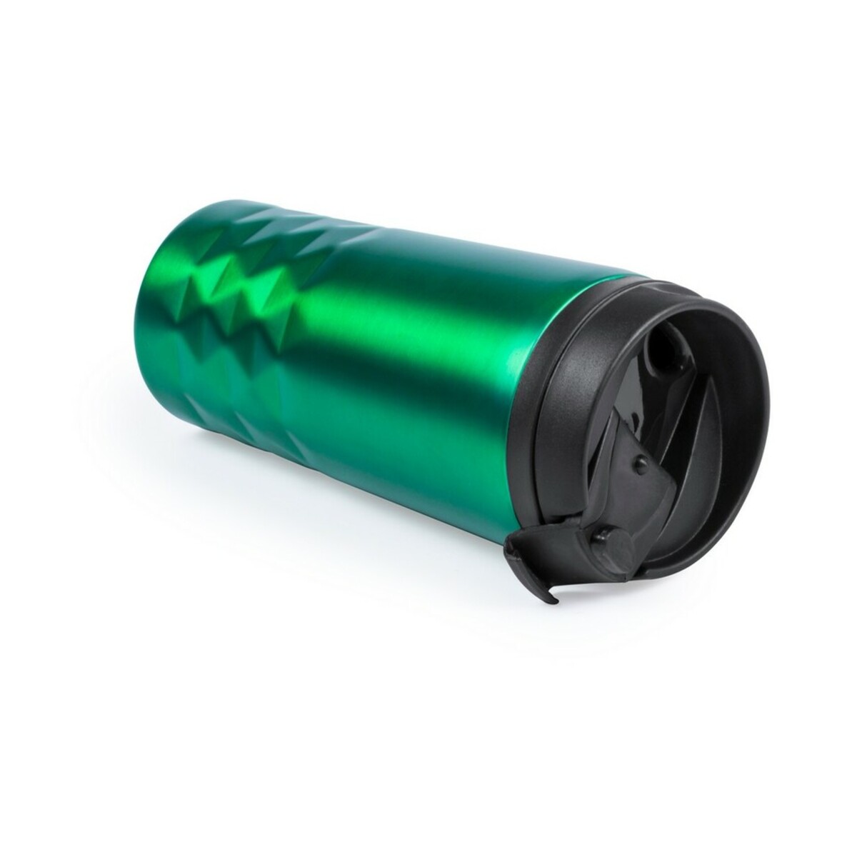 Geometryczny kubek termiczny 310 ml V0473-02_AAA01