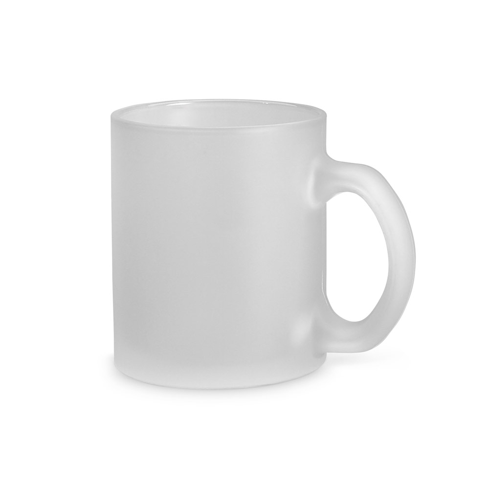 KENNY II. Szklany kubek 340 mL 93804_set