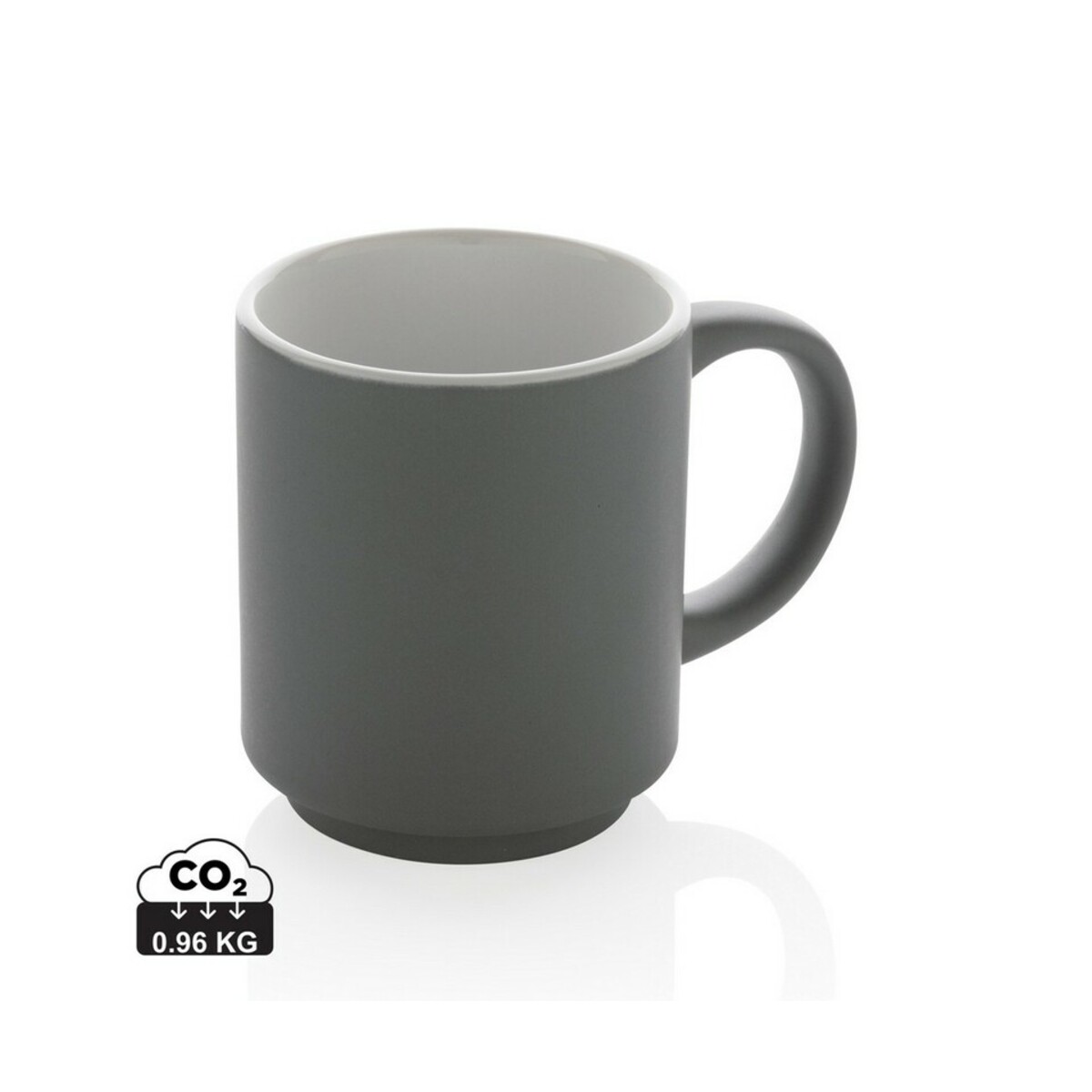 Kubek ceramiczny 180 ml P434.071_S_0
