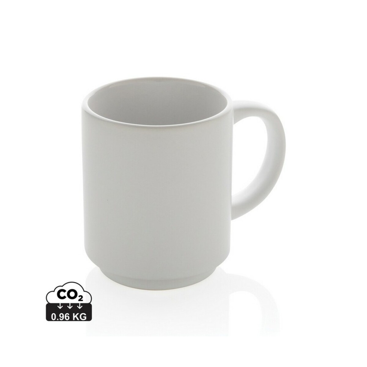 Kubek ceramiczny 180 ml P434.071_S_0