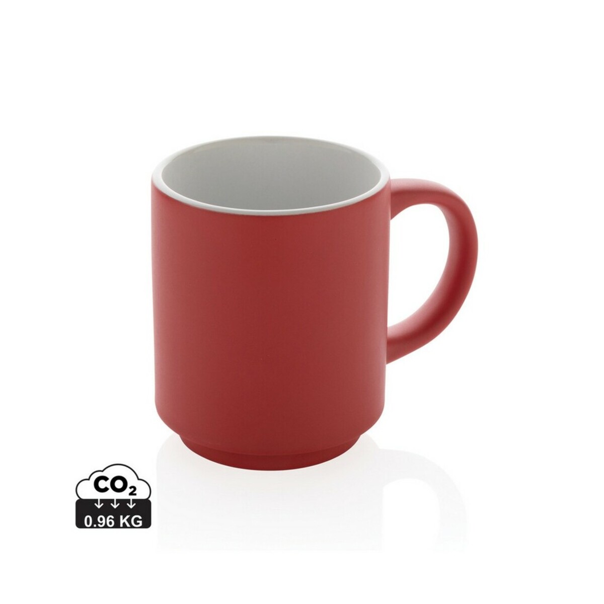 Kubek ceramiczny 180 ml P434.071_S_0