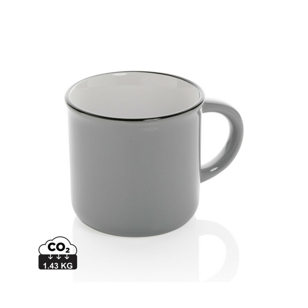 Kubek ceramiczny 280 ml P434.031_S_0