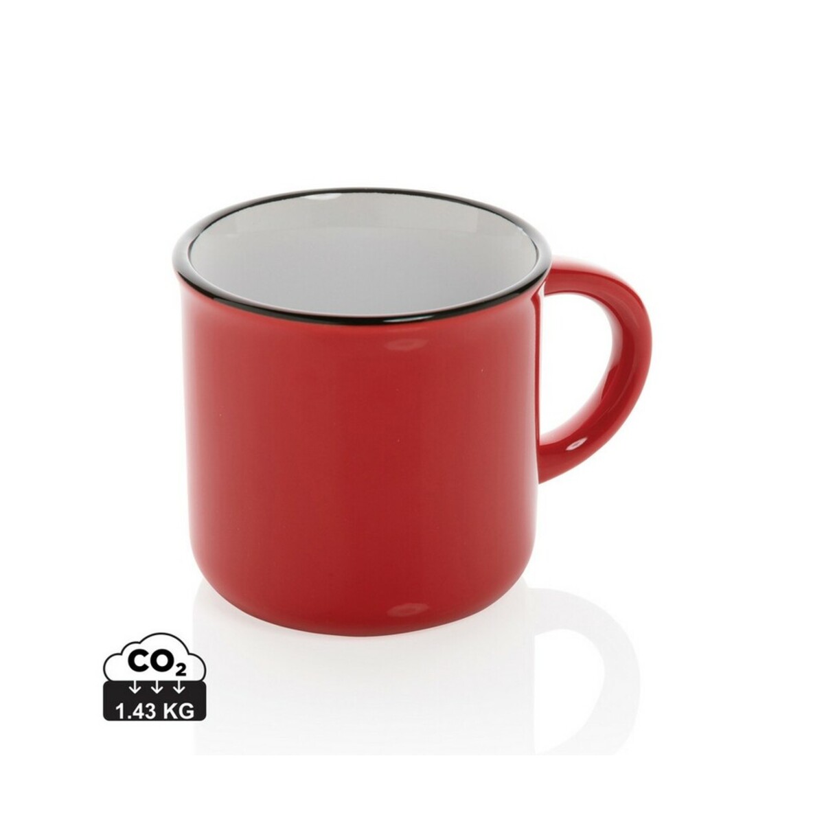 Kubek ceramiczny 280 ml P434.031_S_0