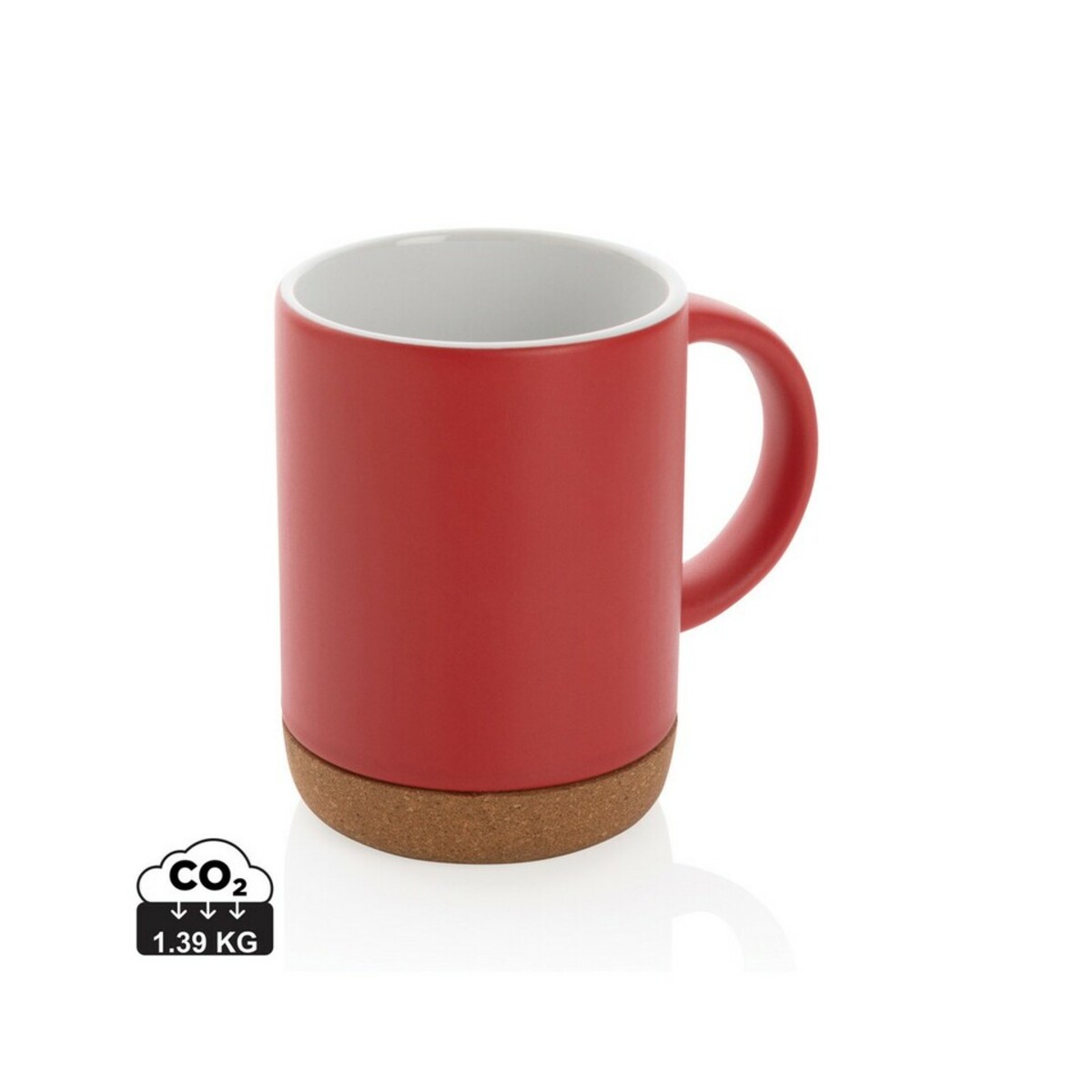 Kubek ceramiczny 280 ml P434.081_S_0