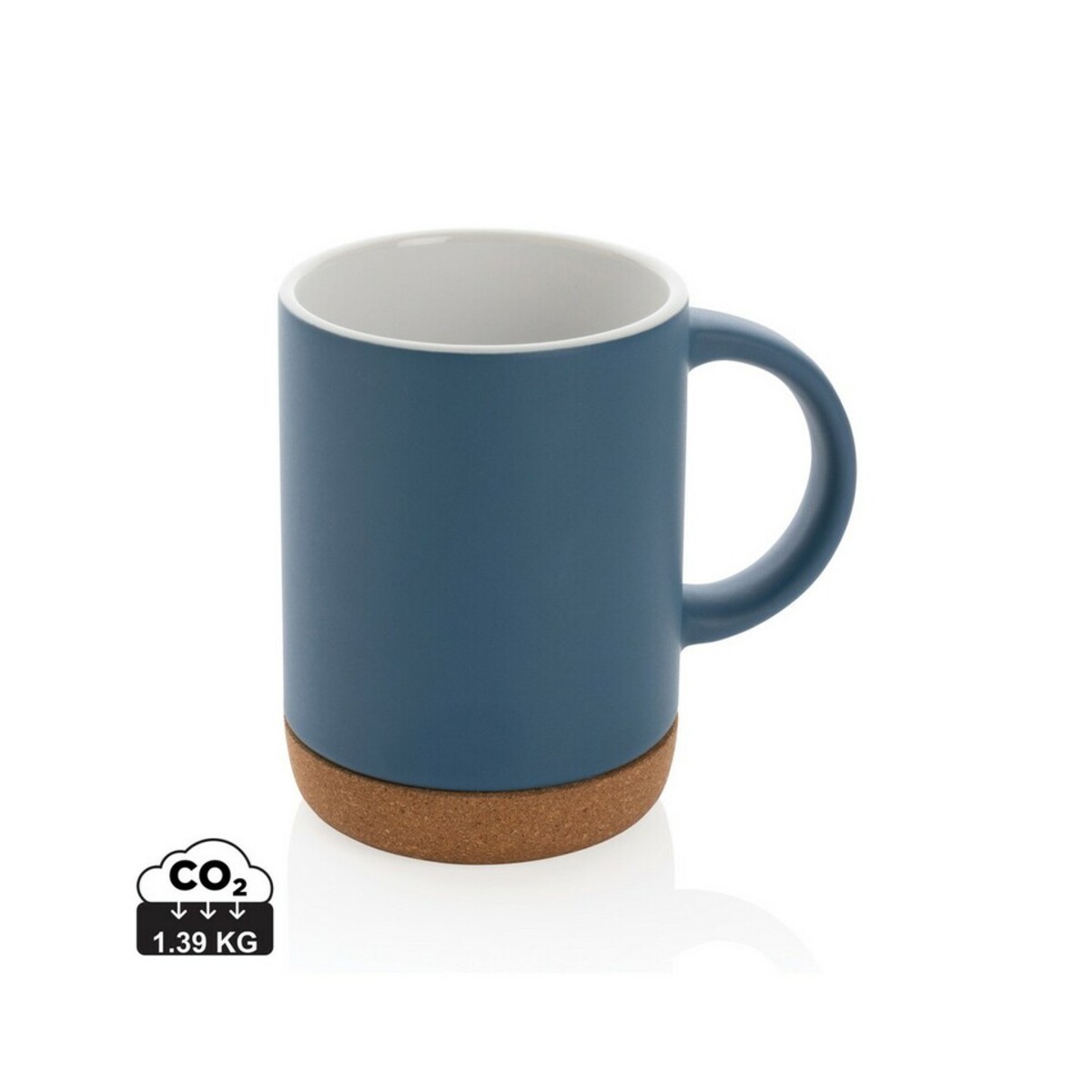 Kubek ceramiczny 280 ml P434.081_S_0