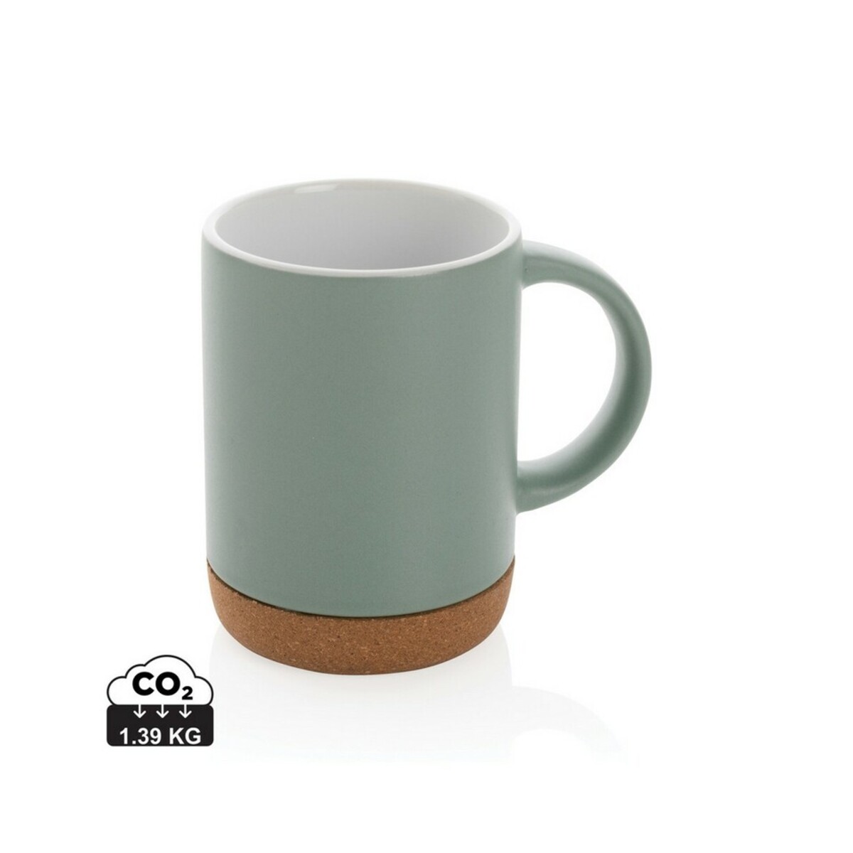 Kubek ceramiczny 280 ml P434.081_S_0