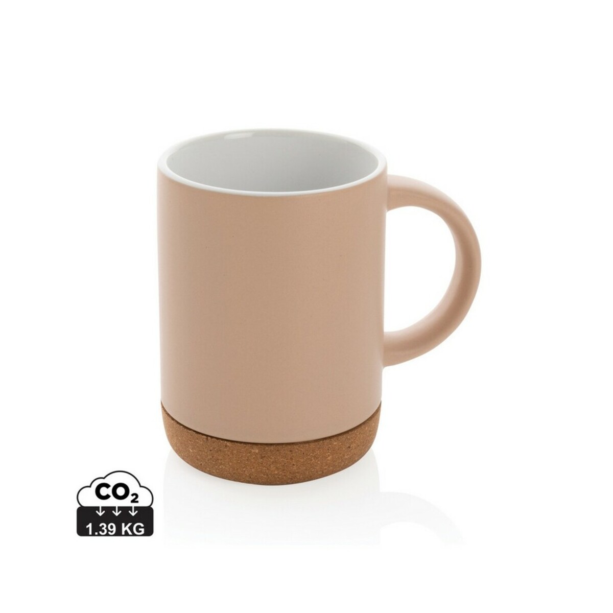 Kubek ceramiczny 280 ml P434.081_S_0