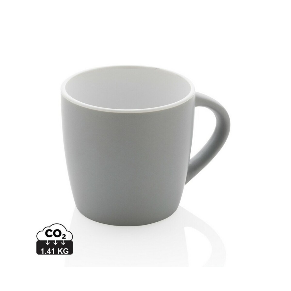 Kubek ceramiczny 300 ml P434.002_S_0