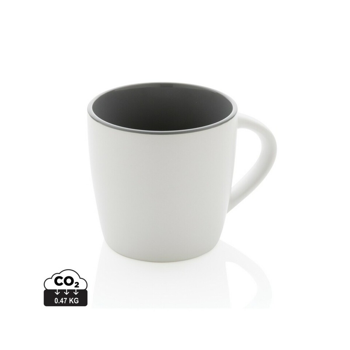 Kubek ceramiczny 300 ml P434.002_S_0