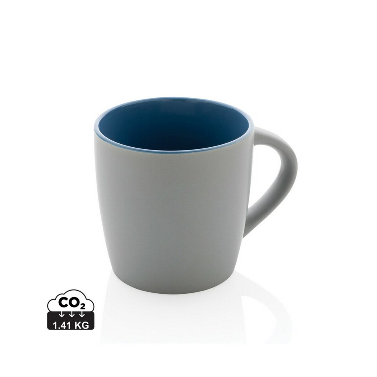 Kubek ceramiczny 300 ml P434.002_S_0