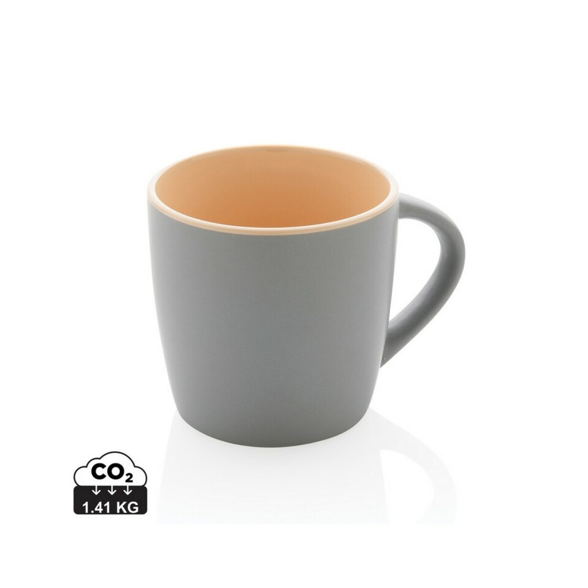 Kubek ceramiczny 300 ml P434.002_S_0