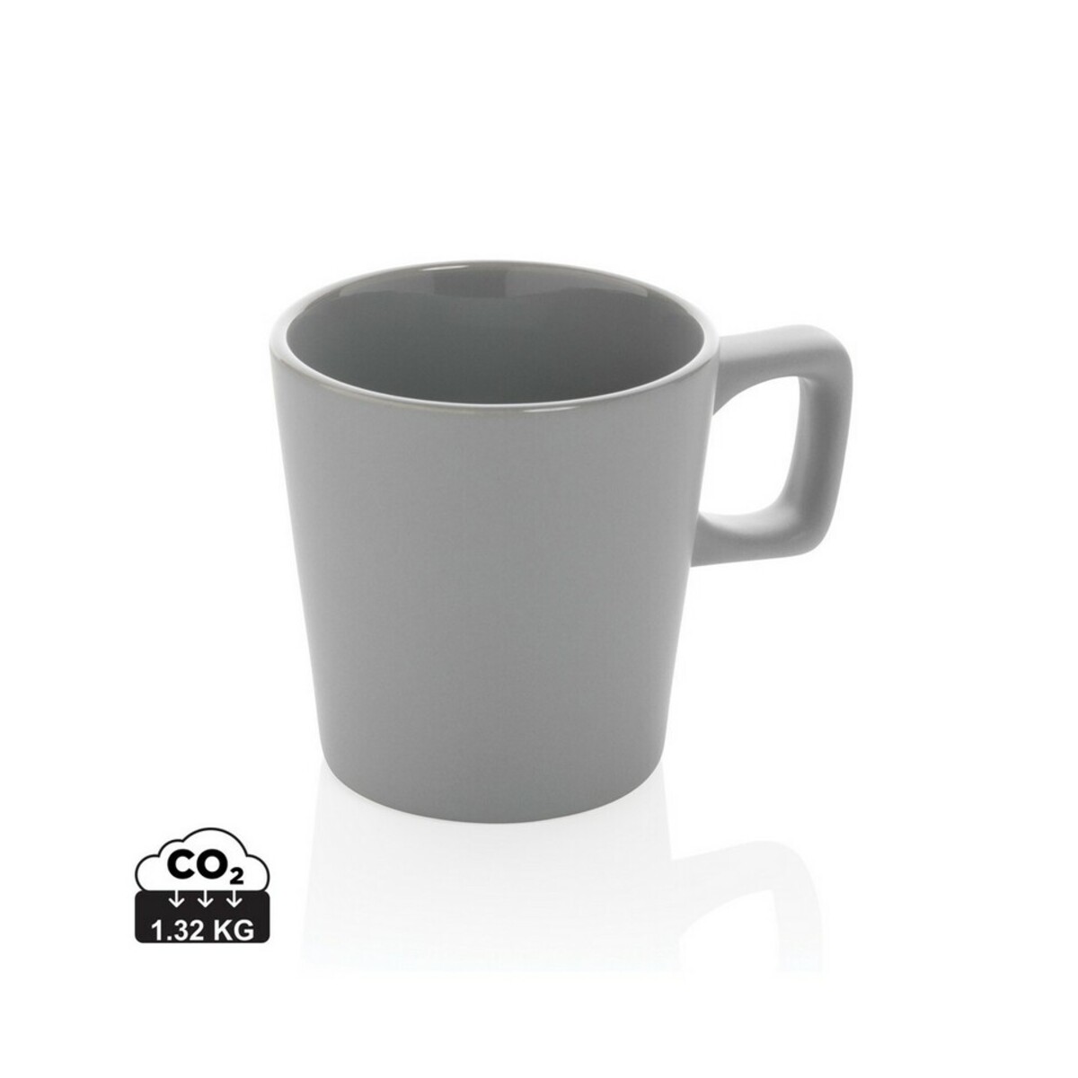Kubek ceramiczny 300 ml P434.051_S_0