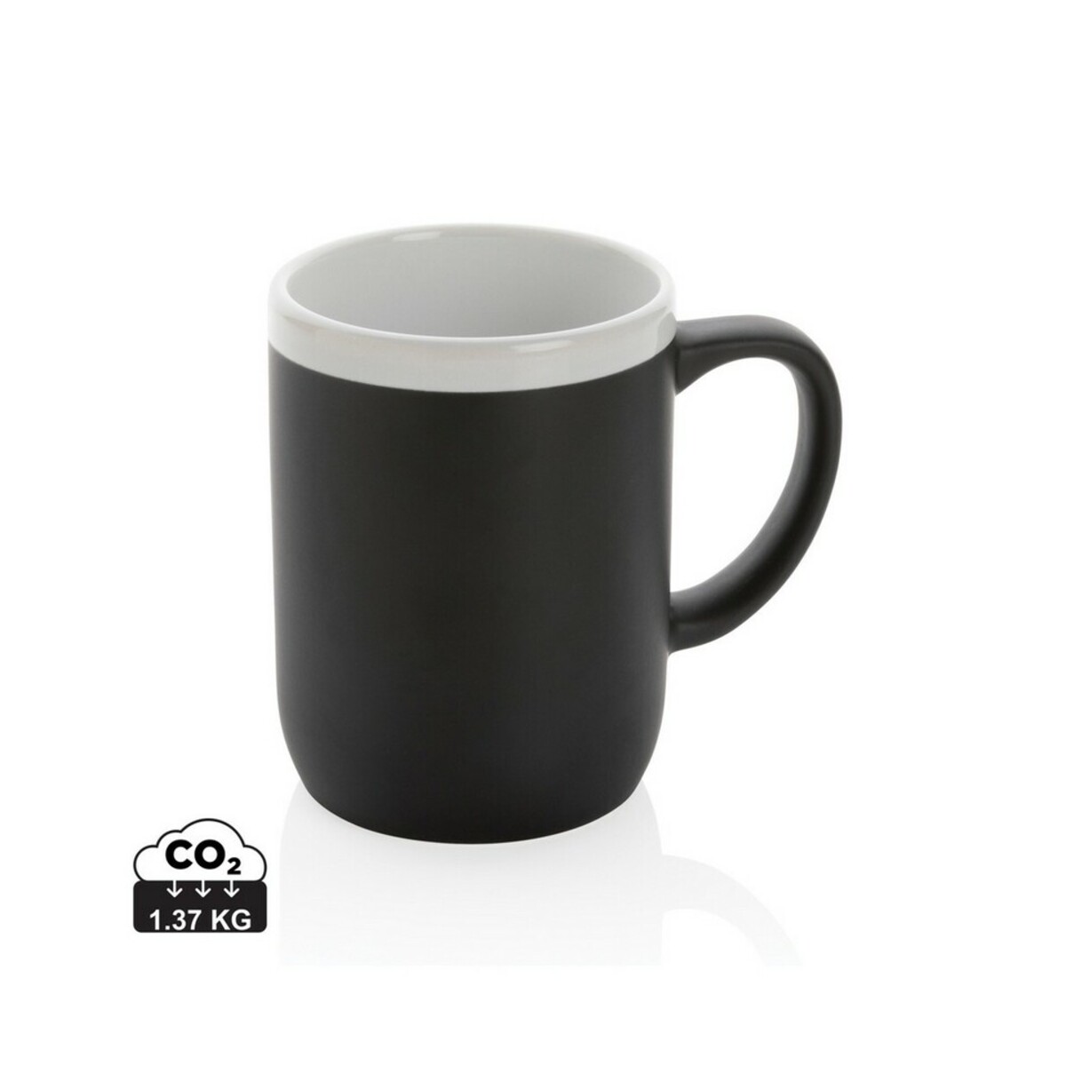 Kubek ceramiczny 300 ml P434.091_S_0