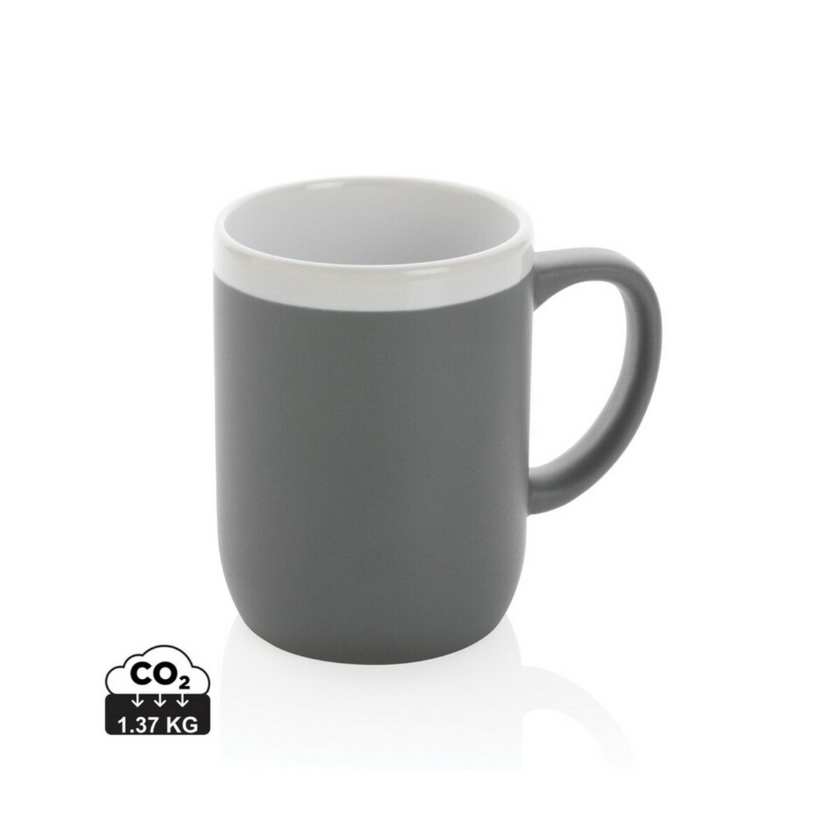 Kubek ceramiczny 300 ml P434.091_S_0