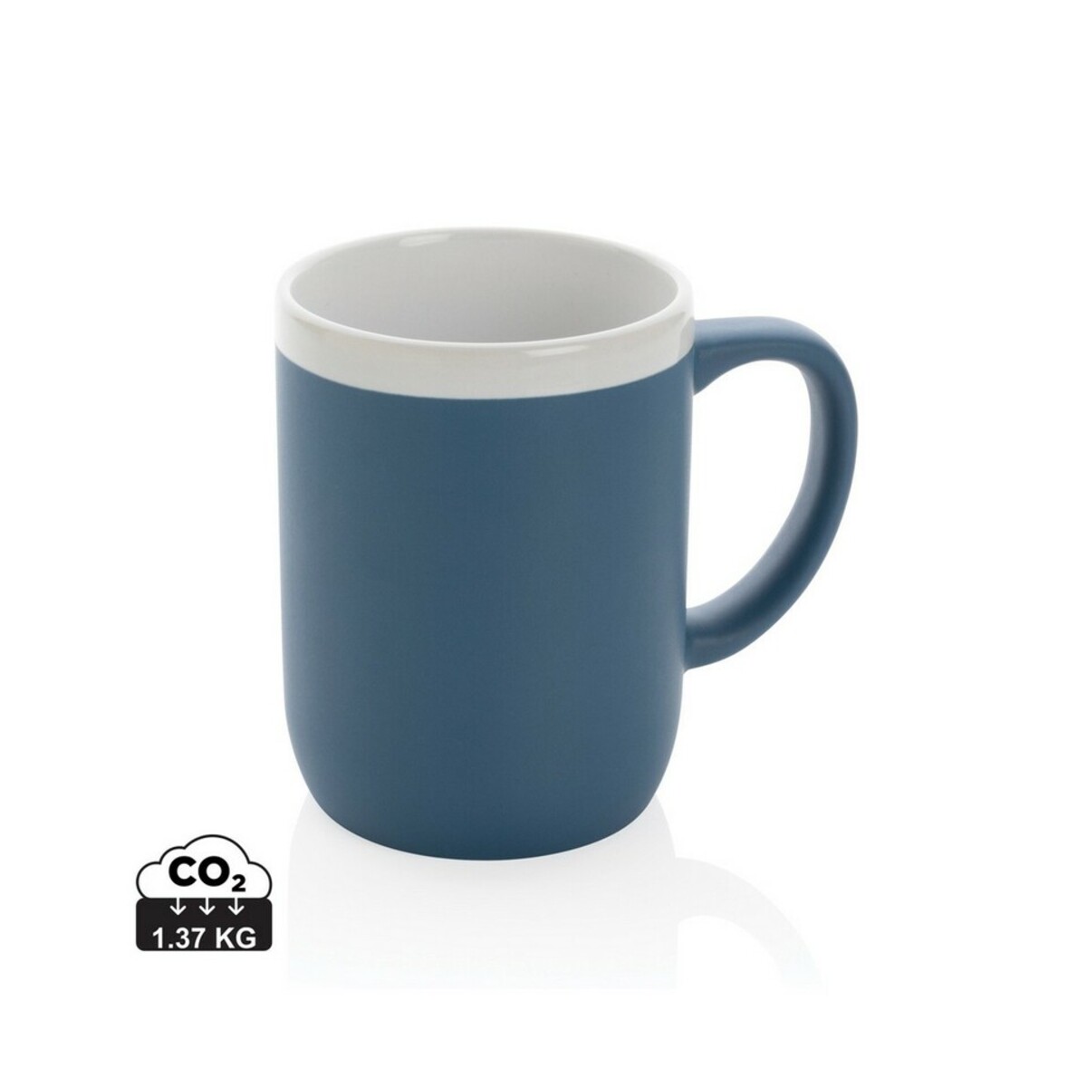 Kubek ceramiczny 300 ml P434.091_S_0