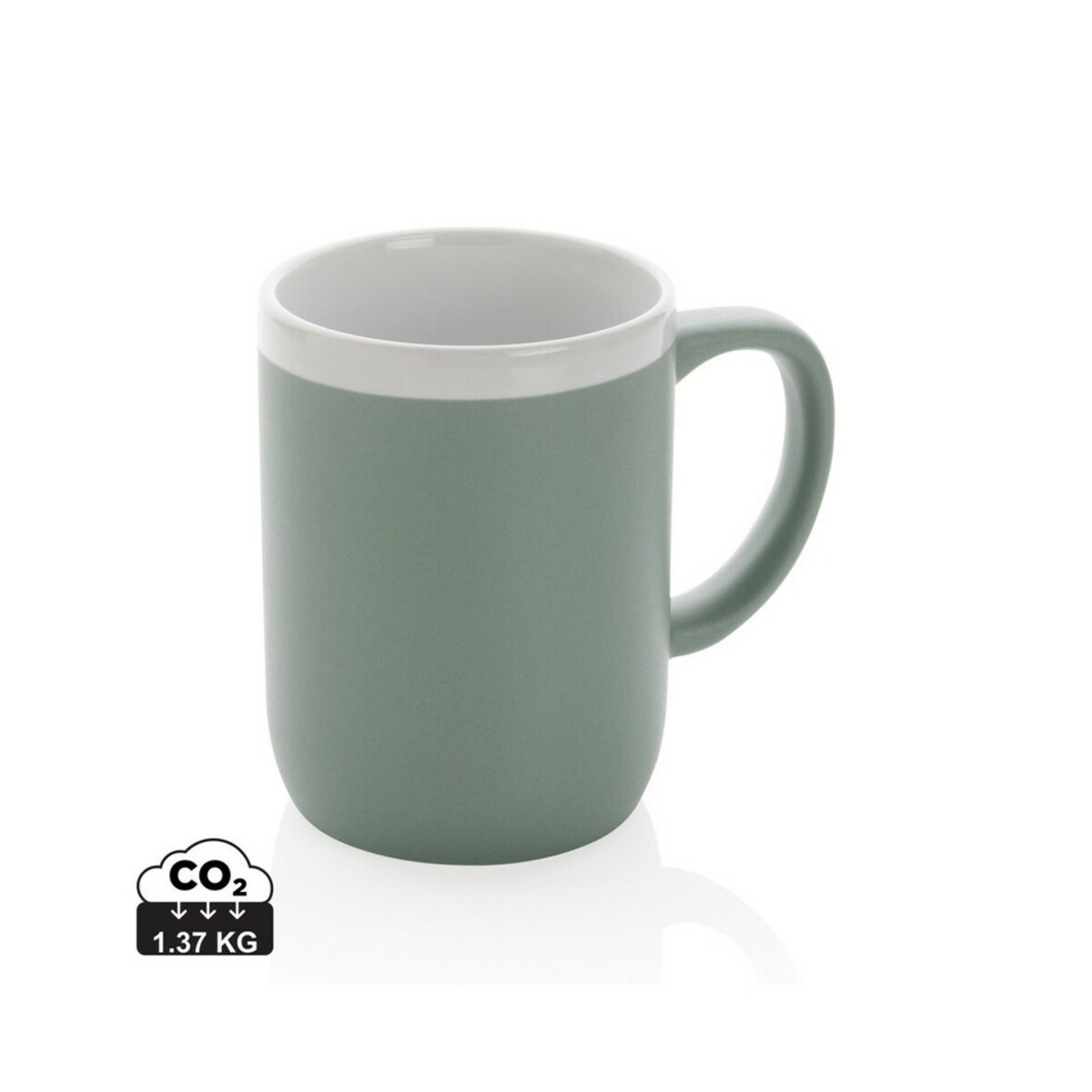 Kubek ceramiczny 300 ml P434.091_S_0