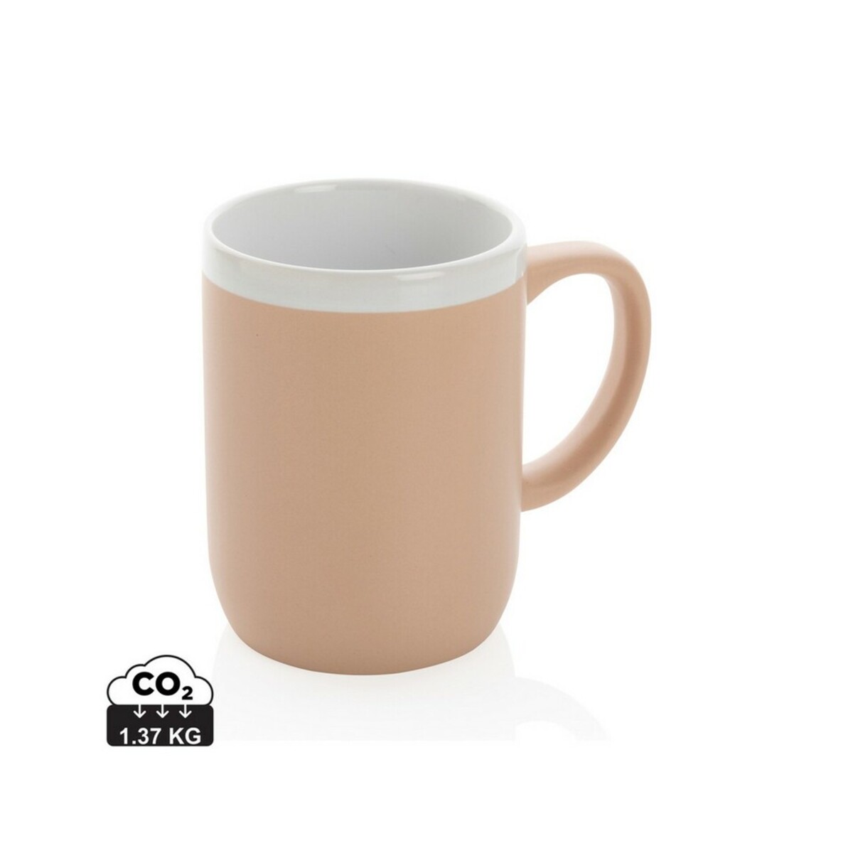Kubek ceramiczny 300 ml P434.091_S_0