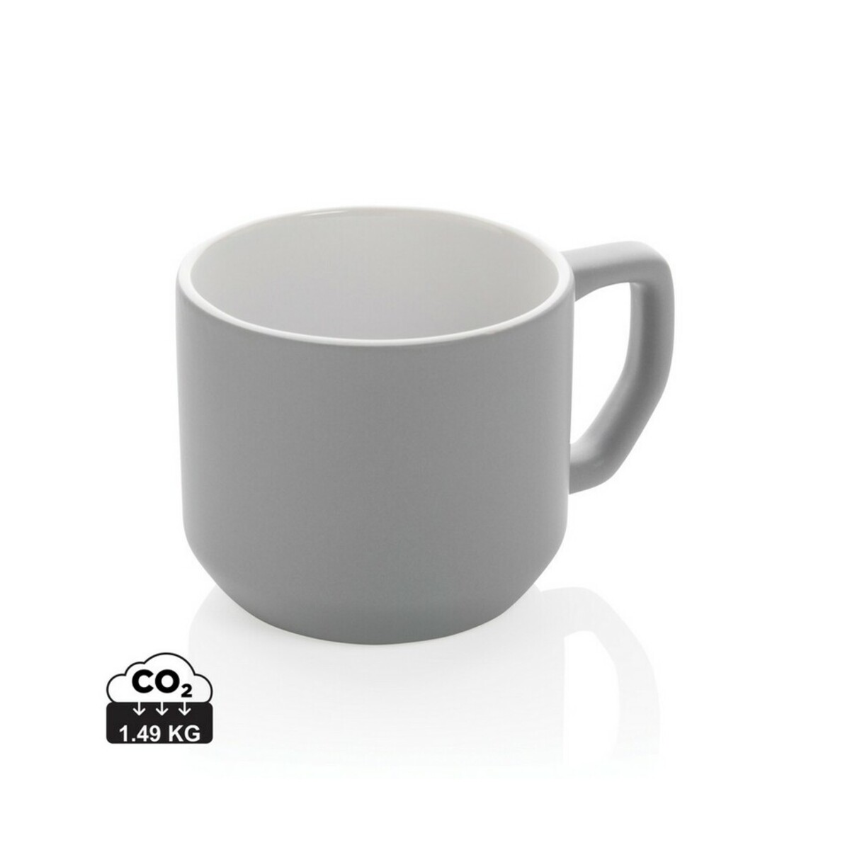 Kubek ceramiczny 350 ml P434.041_S_0