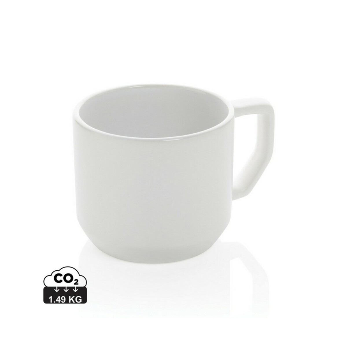 Kubek ceramiczny 350 ml P434.041_S_0