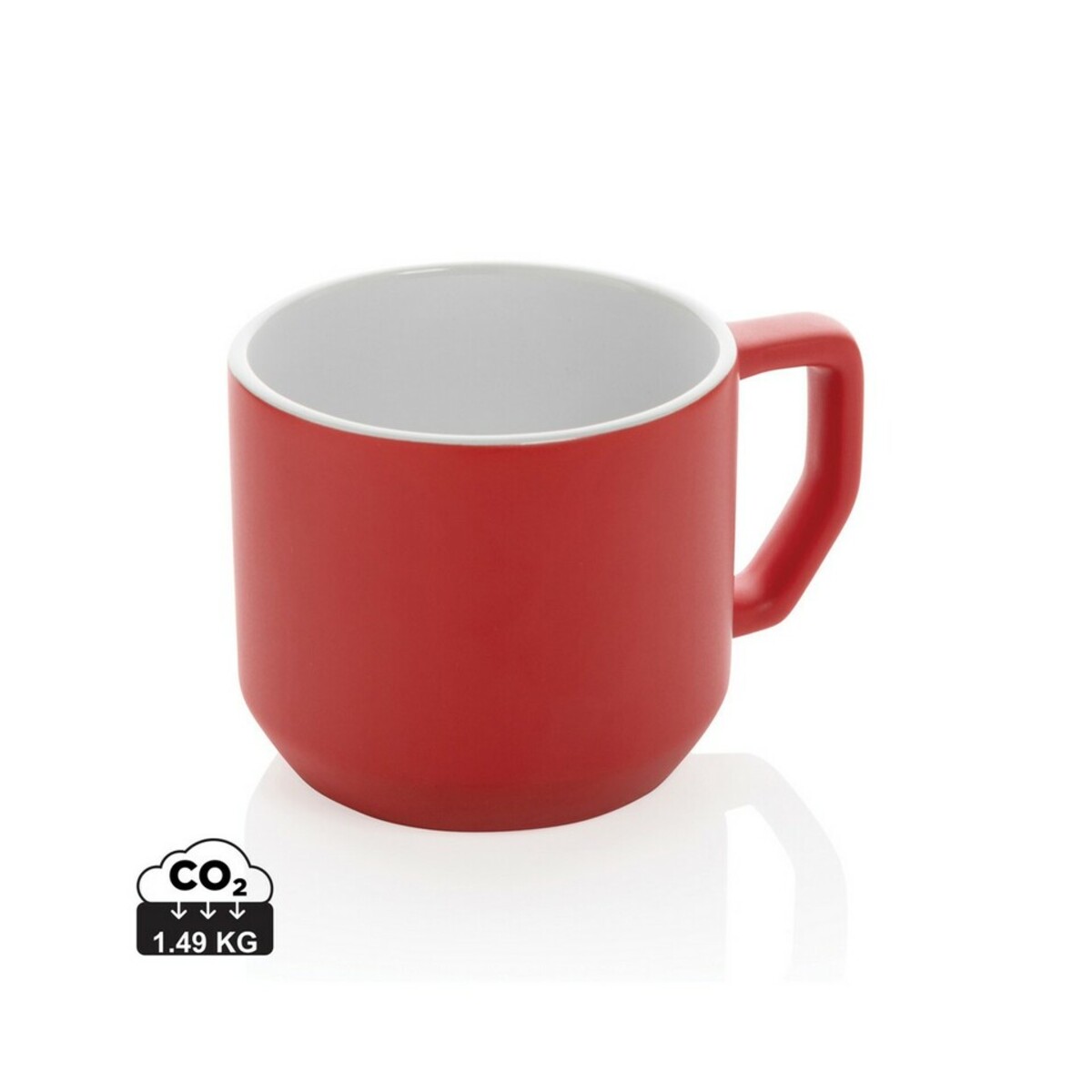 Kubek ceramiczny 350 ml P434.041_S_0