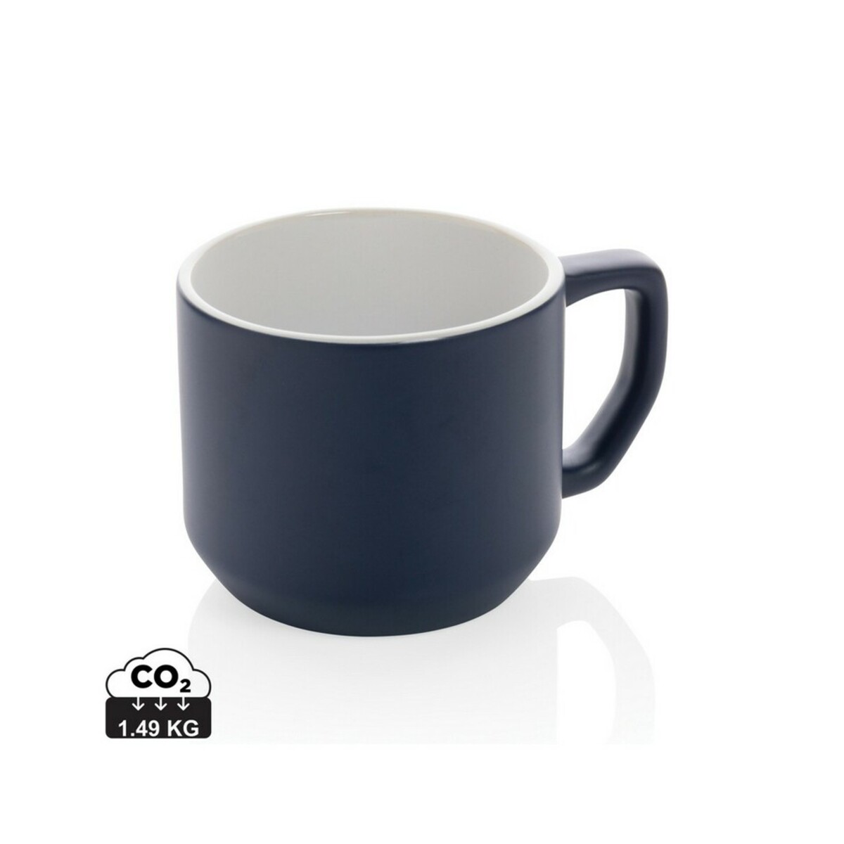 Kubek ceramiczny 350 ml P434.041_S_0