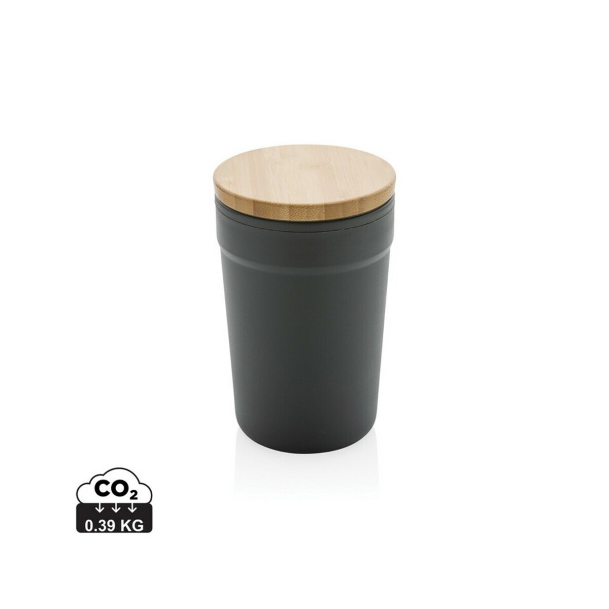 Kubek podróżny 300 ml z PP z recyklingu P433.291_S_0