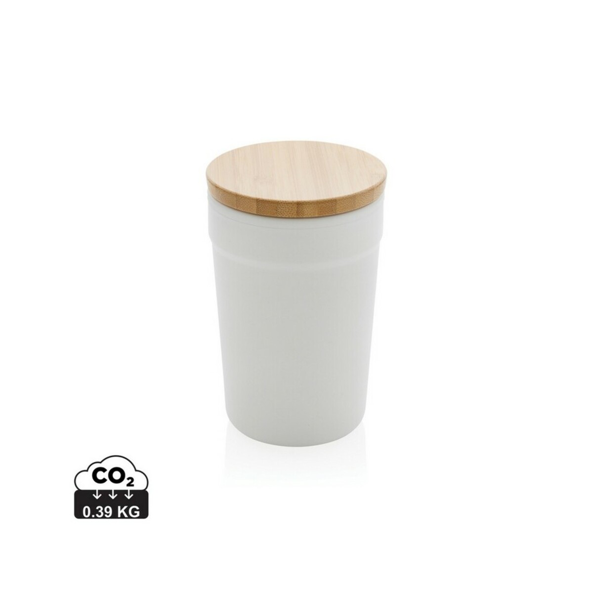 Kubek podróżny 300 ml z PP z recyklingu P433.291_S_0
