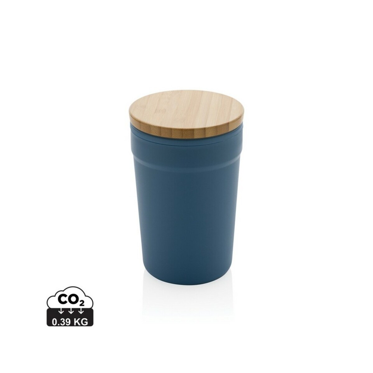 Kubek podróżny 300 ml z PP z recyklingu P433.291_S_0
