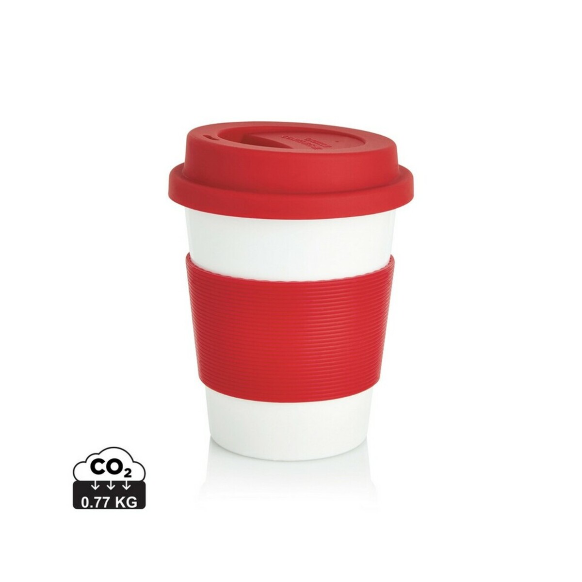 Kubek podróżny 350 ml z PLA P432.880_S_0