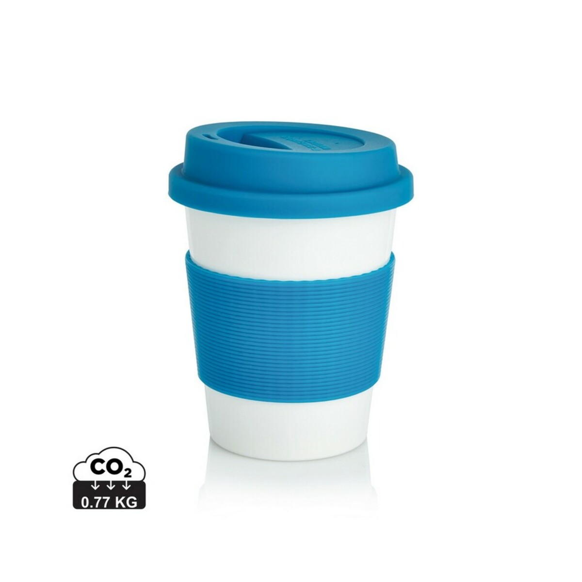 Kubek podróżny 350 ml z PLA P432.880_S_0