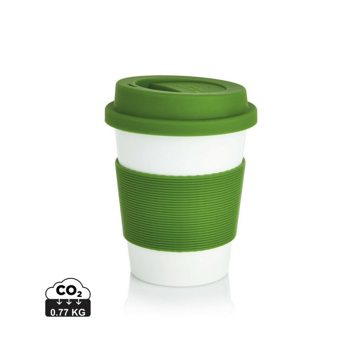 Kubek podróżny 350 ml z PLA P432.880_S_0